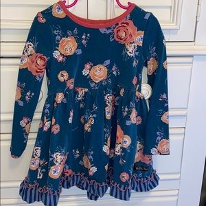 Matilda Jane Dress~ 4